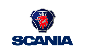 SCANIA
