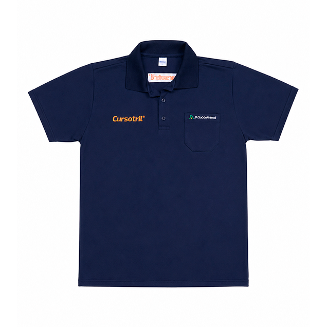 Camiseta Polo