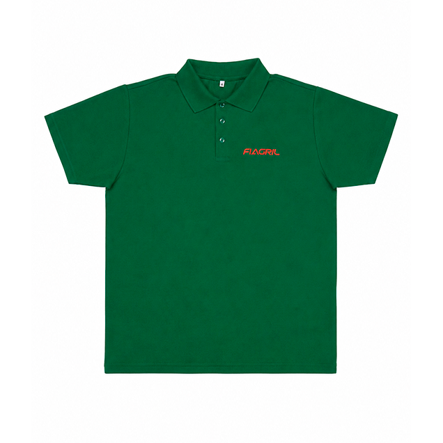 Camiseta Polo
