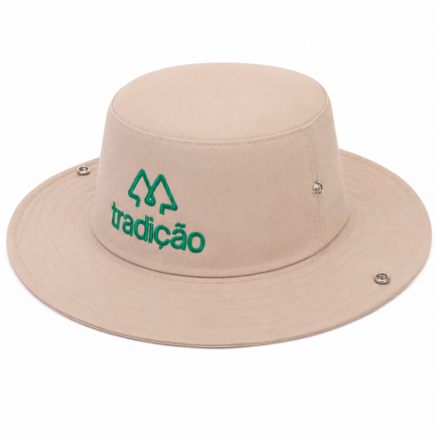 Chapéu Australiano