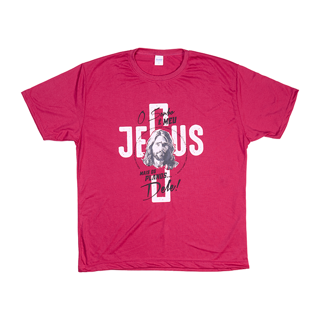 Camiseta Sublimada